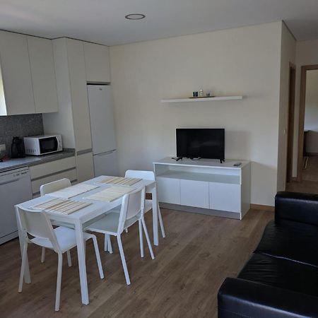Casas Do Corgo Appartement Vila Real Buitenkant foto