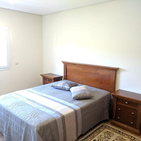 Casas Do Corgo Appartement Vila Real Buitenkant foto