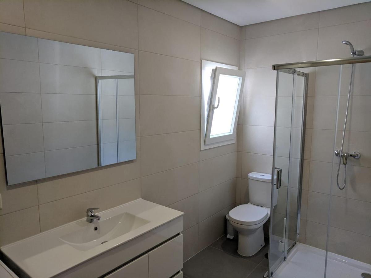 Casas Do Corgo Appartement Vila Real Buitenkant foto