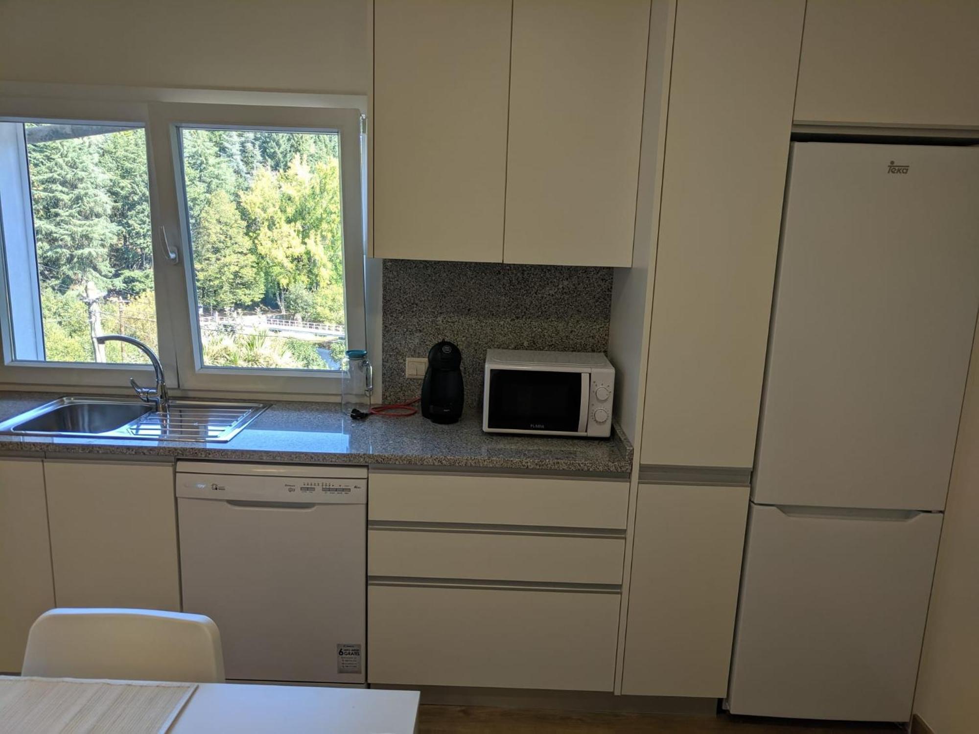 Casas Do Corgo Appartement Vila Real Buitenkant foto