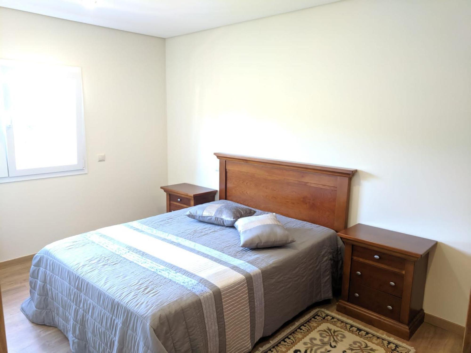 Casas Do Corgo Appartement Vila Real Buitenkant foto